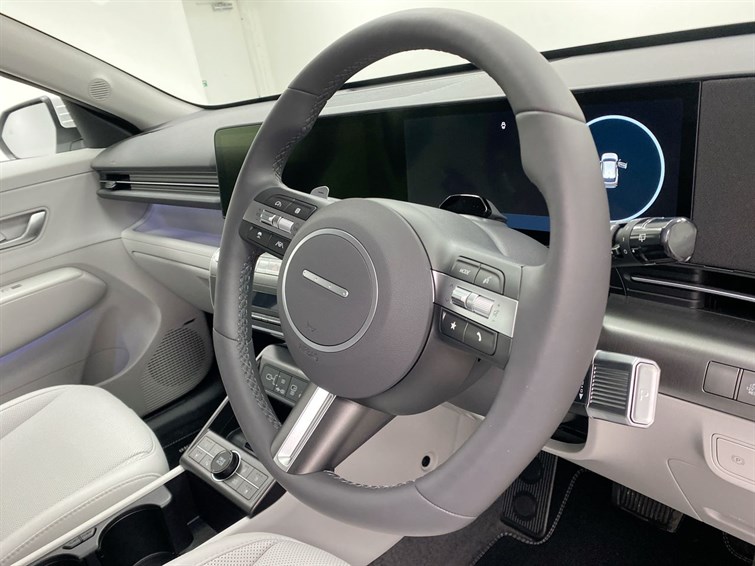 Used Hyundai KONA 2025 for sale - 77280519: Photo 36