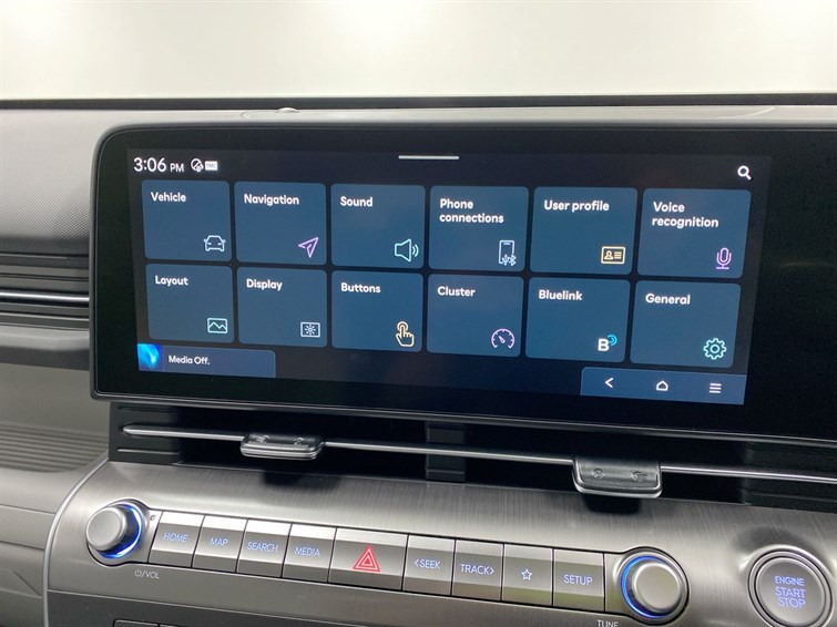 Used Hyundai KONA 2025 for sale - 77280519: Photo 39