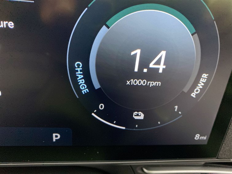 Used Hyundai KONA 2025 for sale - 77280519: Photo 6