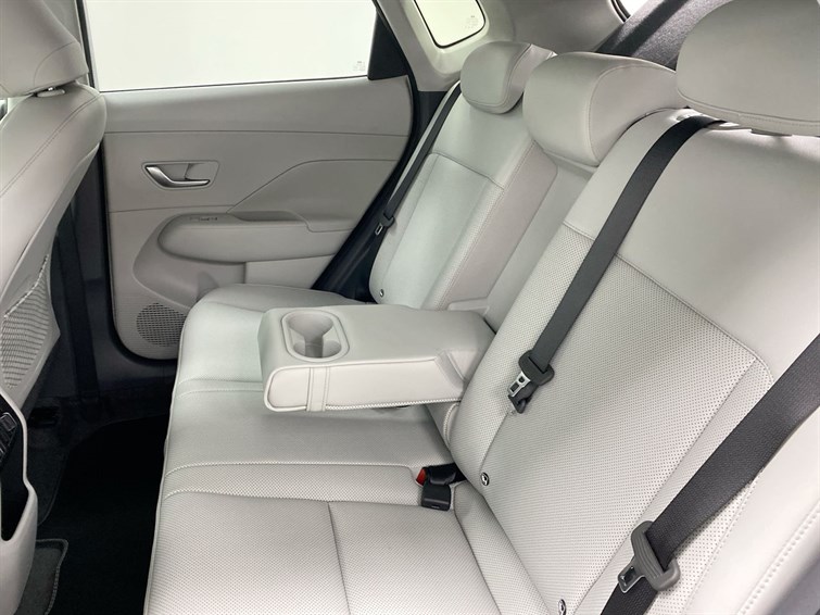 Used Hyundai KONA 2025 for sale - 77280519: Photo 61