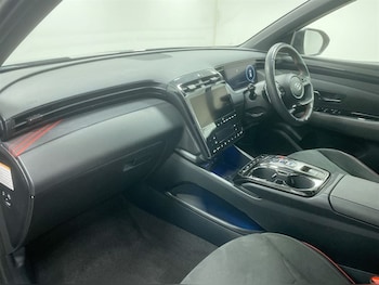 Used Hyundai TUCSON 2022 for sale - 78418349: Photo