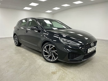 Used Hyundai i30 2022 for sale - 78246364: Photo