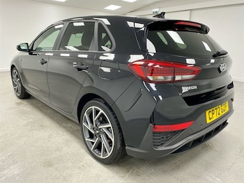 Used Hyundai i30 2022 for sale - 78246364: Photo