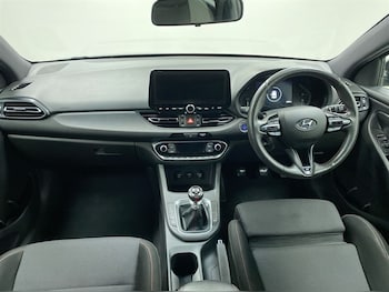 Used Hyundai i30 2022 for sale - 78246364: Photo