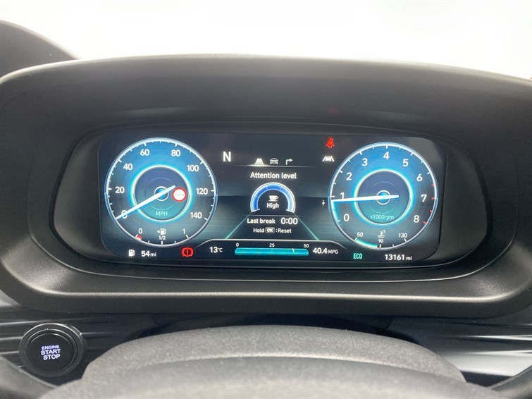 Used Hyundai i20 2022 for sale - 77210617: Photo 11