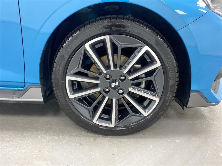 Used Hyundai i20 2022 for sale - 77210617: Photo 15