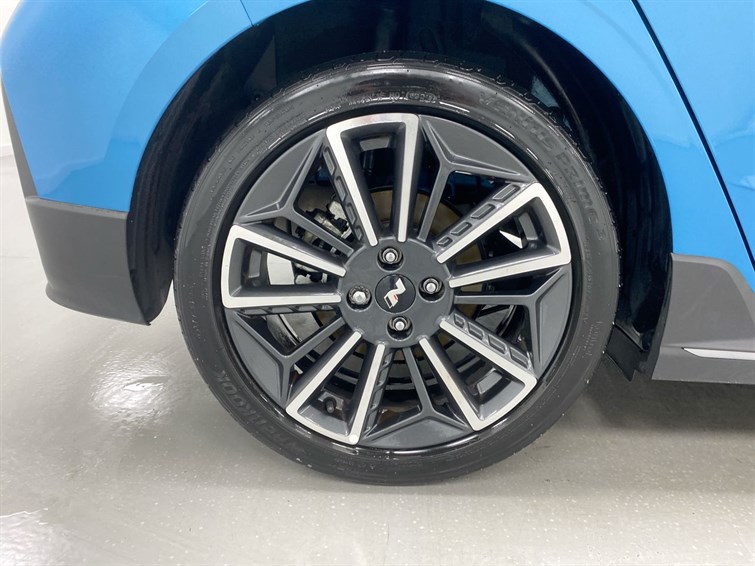 Used Hyundai i20 2022 for sale - 77210617: Photo 17