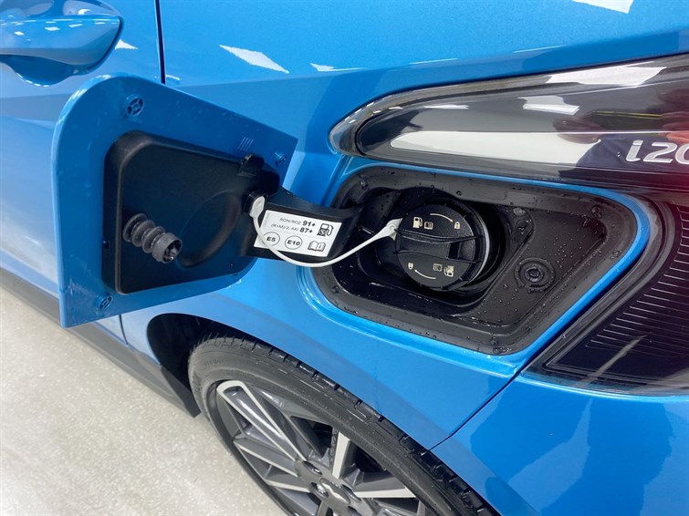 Used Hyundai i20 2022 for sale - 77210617: Photo 28