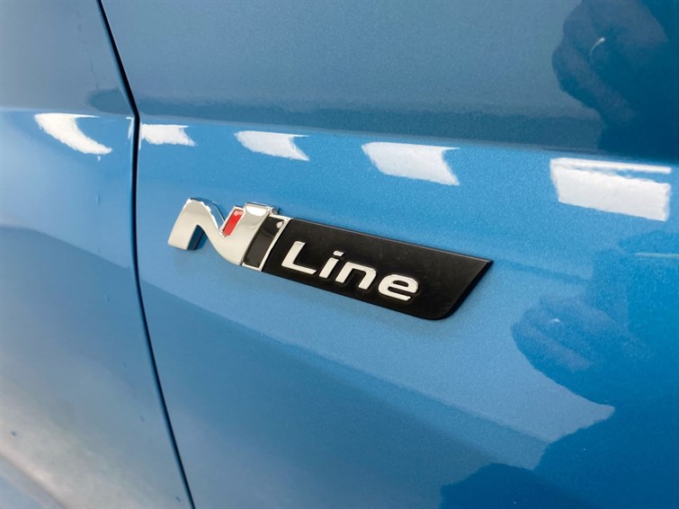 Used Hyundai i20 2022 for sale - 77210617: Photo 29