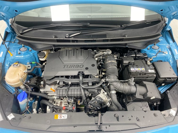 Used Hyundai i20 2022 for sale - 77210617: Photo 30