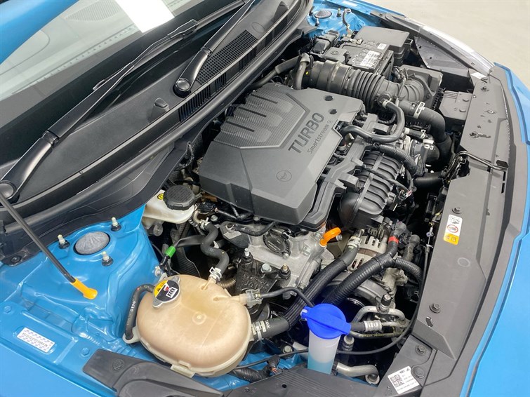 Used Hyundai i20 2022 for sale - 77210617: Photo 31