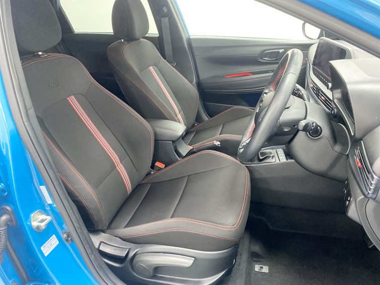 Used Hyundai i20 2022 for sale - 77210617: Photo 32