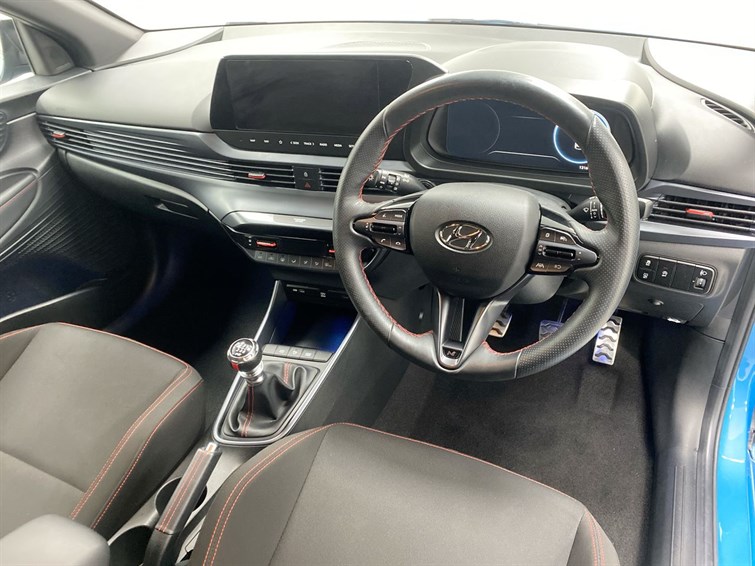 Used Hyundai i20 2022 for sale - 77210617: Photo 37