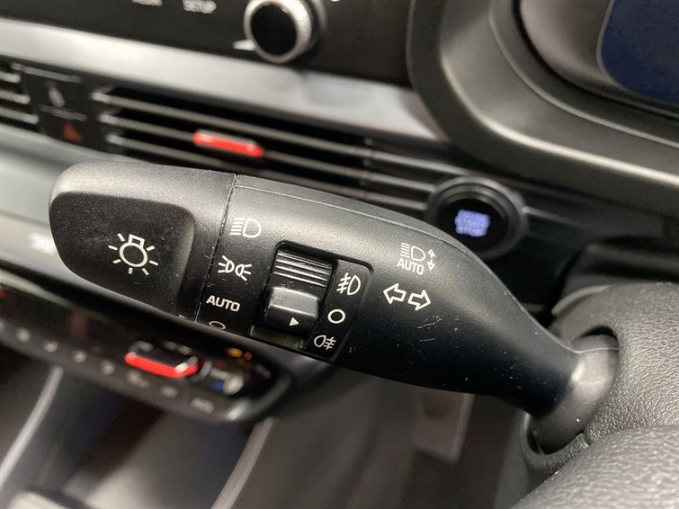 Used Hyundai i20 2022 for sale - 77210617: Photo 39