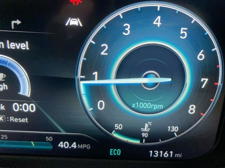 Used Hyundai i20 2022 for sale - 77210617: Photo 40