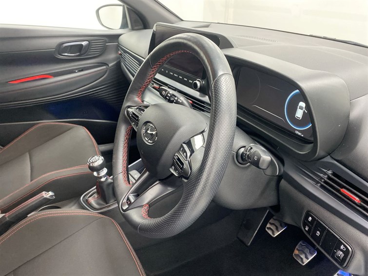 Used Hyundai i20 2022 for sale - 77210617: Photo 43