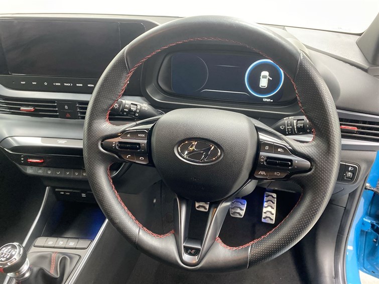 Used Hyundai i20 2022 for sale - 77210617: Photo 44