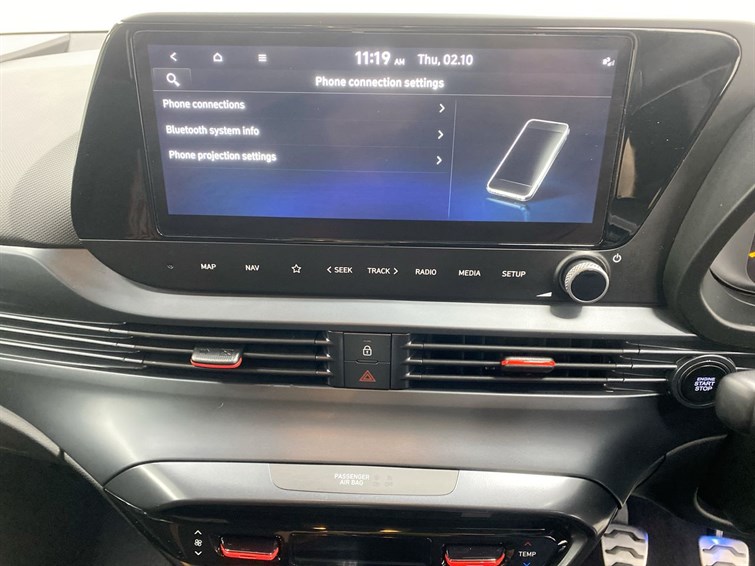 Used Hyundai i20 2022 for sale - 77210617: Photo 47