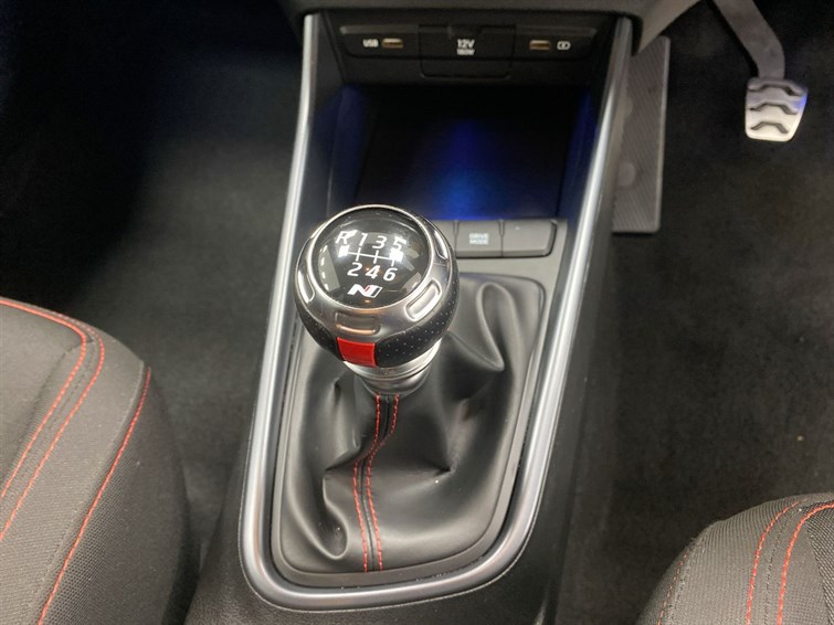 Used Hyundai i20 2022 for sale - 77210617: Photo 48