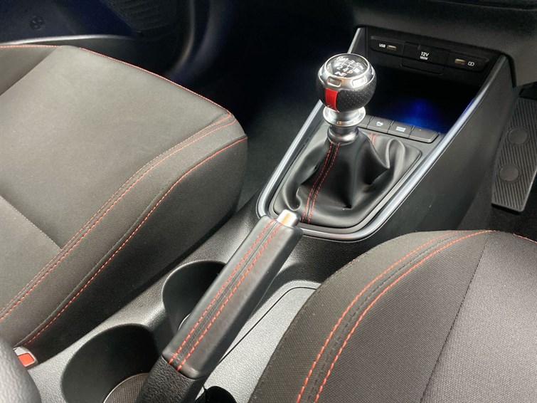 Used Hyundai i20 2022 for sale - 77210617: Photo 50