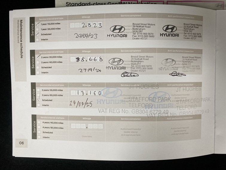 Used Hyundai i20 2022 for sale - 77210617: Photo 54