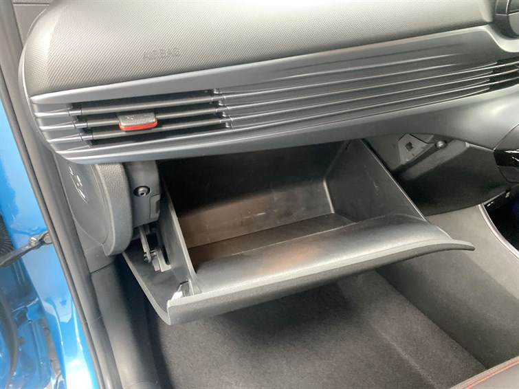 Used Hyundai i20 2022 for sale - 77210617: Photo 55