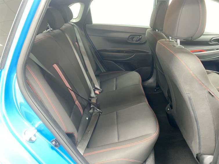 Used Hyundai i20 2022 for sale - 77210617: Photo 57