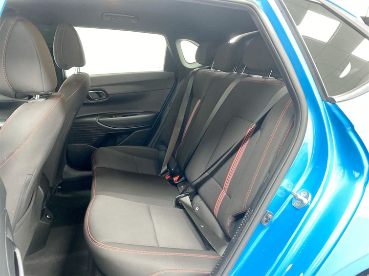 Used Hyundai i20 2022 for sale - 77210617: Photo 58