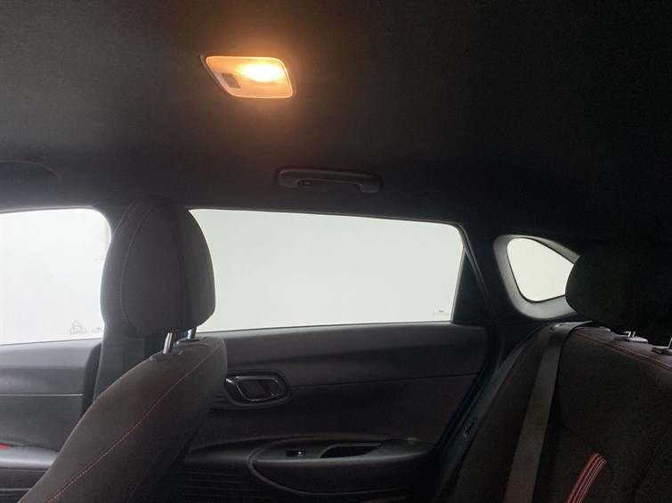 Used Hyundai i20 2022 for sale - 77210617: Photo 59