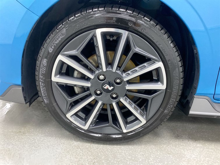 Used Hyundai i20 2022 for sale - 77210617: Photo 9