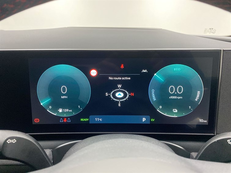 Used Hyundai TUCSON 2026 for sale - 78081424: Photo 11