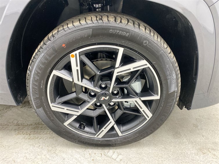 Used Hyundai TUCSON 2026 for sale - 78081424: Photo 15