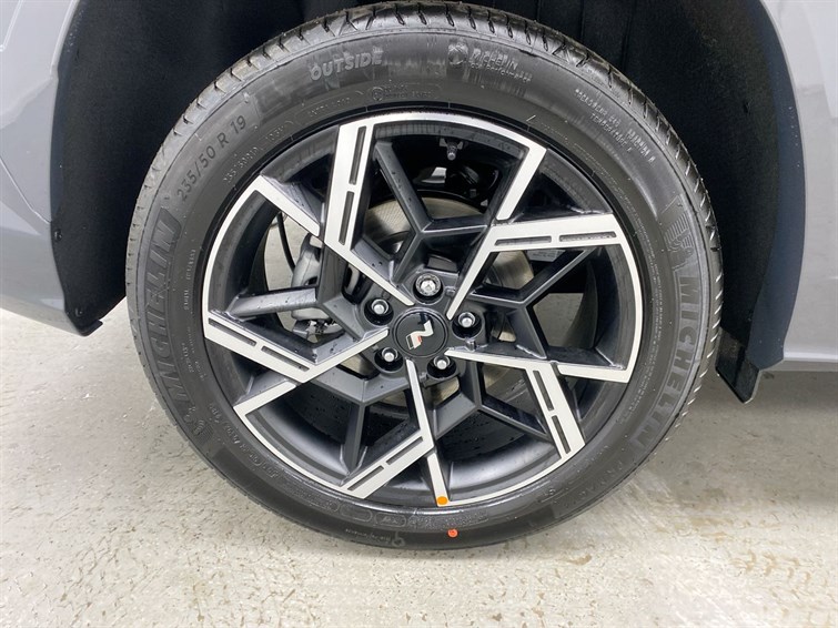 Used Hyundai TUCSON 2026 for sale - 78081424: Photo 17