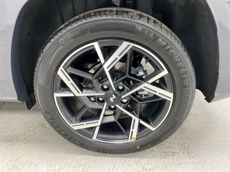 Used Hyundai TUCSON 2026 for sale - 78081424: Photo 19