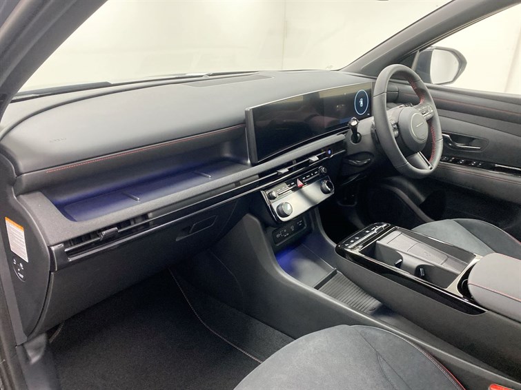 Used Hyundai TUCSON 2026 for sale - 78081424: Photo 2