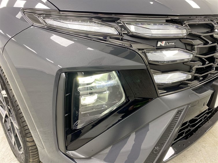 Used Hyundai TUCSON 2026 for sale - 78081424: Photo 21