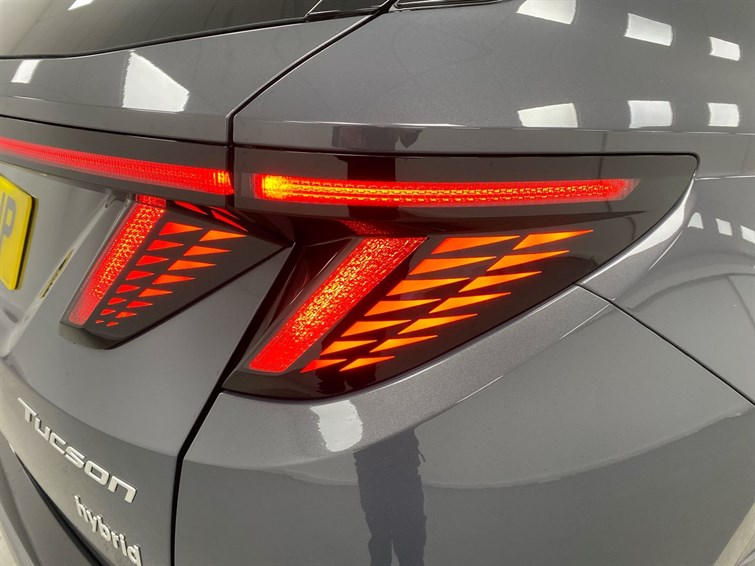 Used Hyundai TUCSON 2026 for sale - 78081424: Photo 22