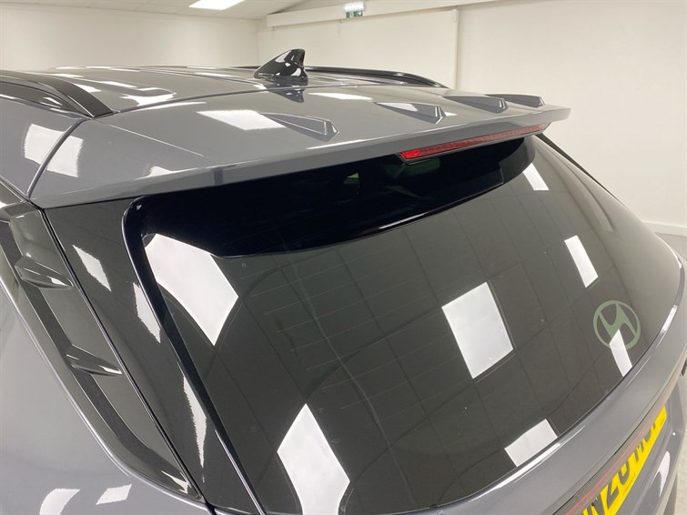 Used Hyundai TUCSON 2026 for sale - 78081424: Photo 25