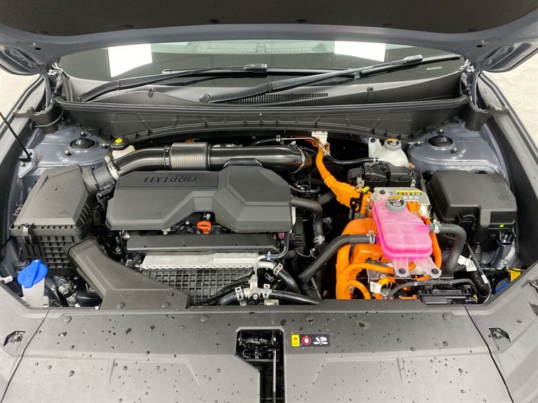 Used Hyundai TUCSON 2026 for sale - 78081424: Photo 30