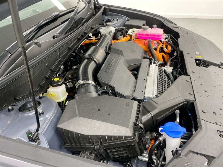 Used Hyundai TUCSON 2026 for sale - 78081424: Photo 31