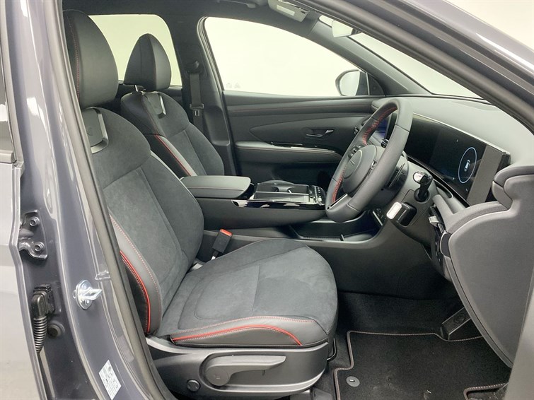 Used Hyundai TUCSON 2026 for sale - 78081424: Photo 32