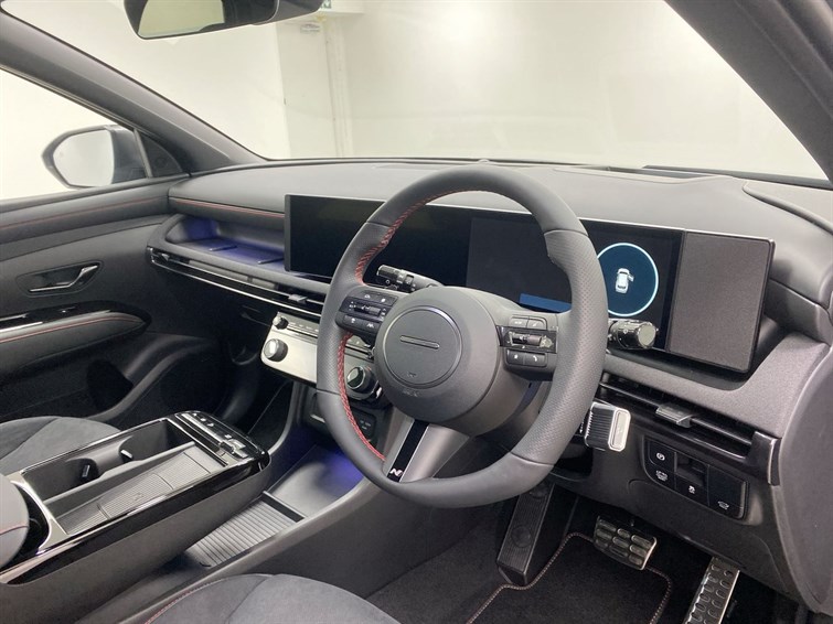 Used Hyundai TUCSON 2026 for sale - 78081424: Photo 33