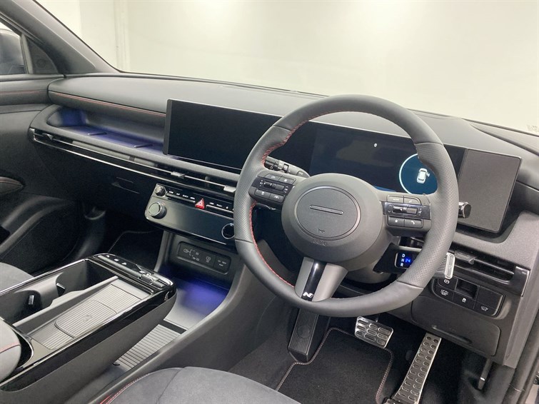 Used Hyundai TUCSON 2026 for sale - 78081424: Photo 37