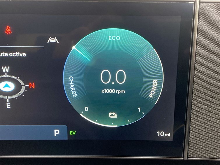 Used Hyundai TUCSON 2026 for sale - 78081424: Photo 40