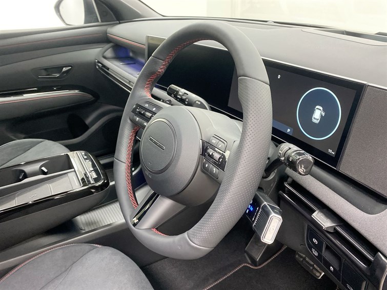 Used Hyundai TUCSON 2026 for sale - 78081424: Photo 43