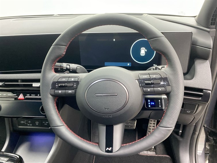 Used Hyundai TUCSON 2026 for sale - 78081424: Photo 44