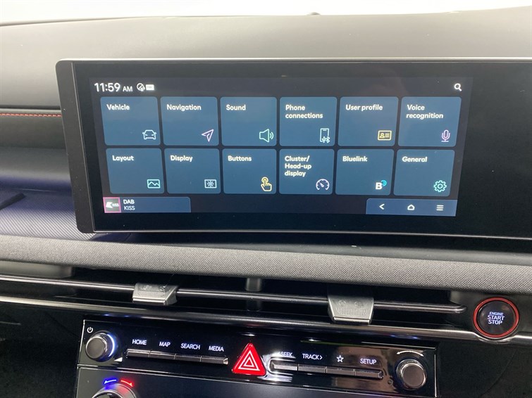 Used Hyundai TUCSON 2026 for sale - 78081424: Photo 46