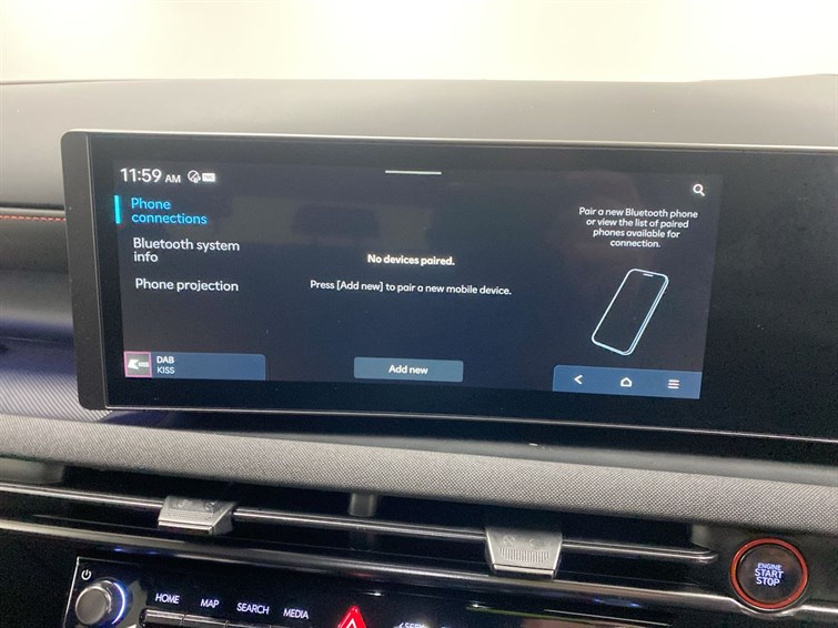 Used Hyundai TUCSON 2026 for sale - 78081424: Photo 47