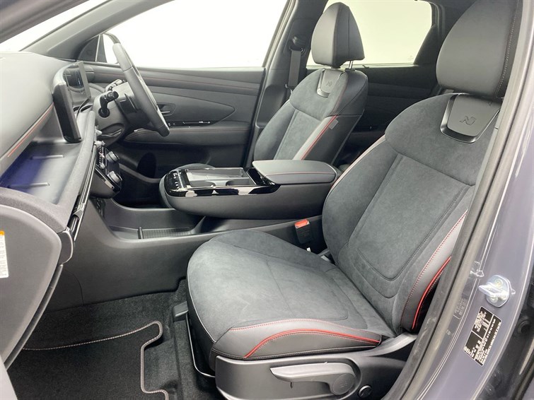 Used Hyundai TUCSON 2026 for sale - 78081424: Photo 52