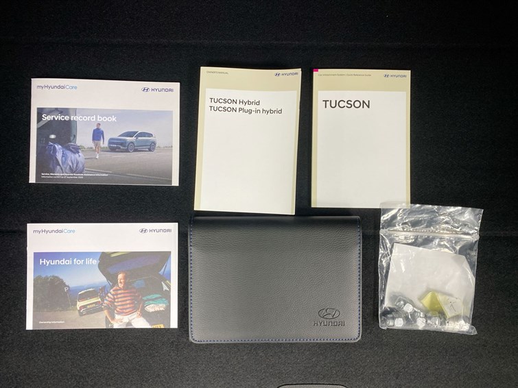 Used Hyundai TUCSON 2026 for sale - 78081424: Photo 53